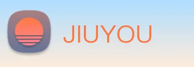 JIUYOU logo